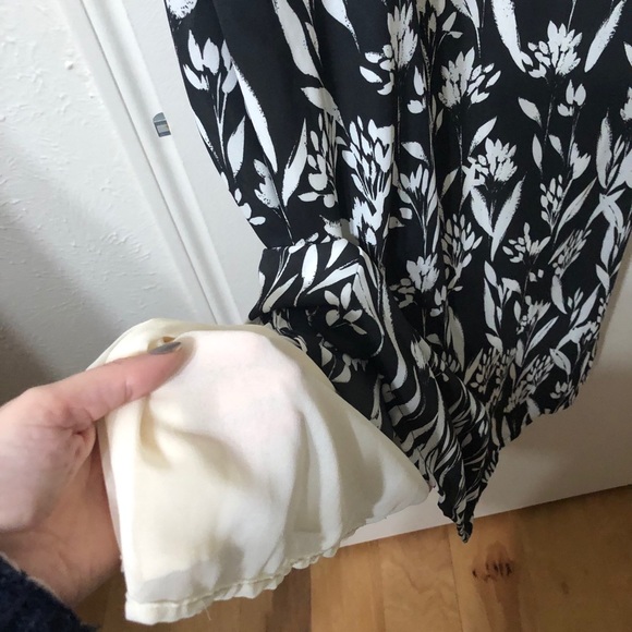 ModCloth Papier Cinema Maxi Dress - Picture 2 of 12